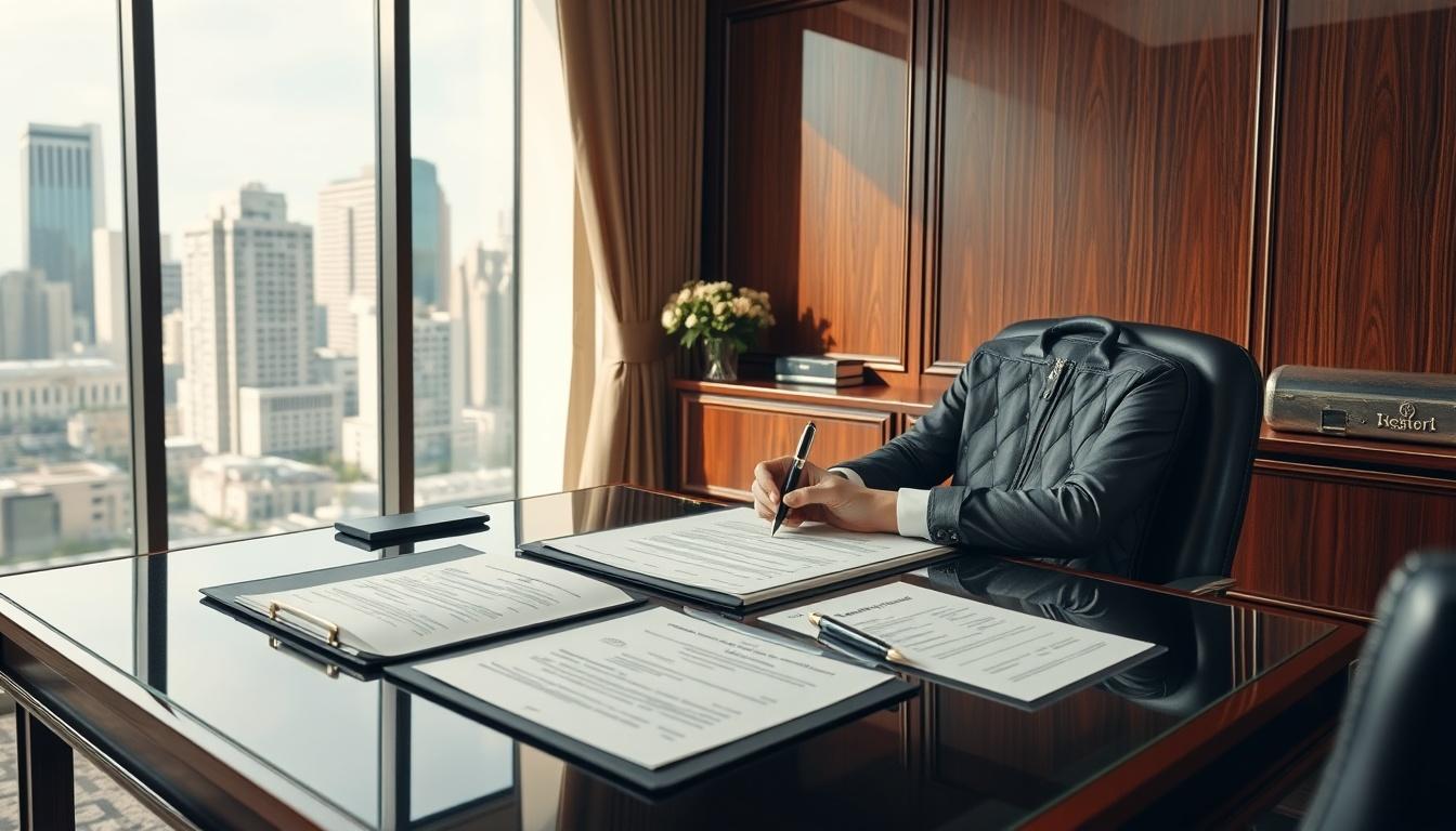Business Notary